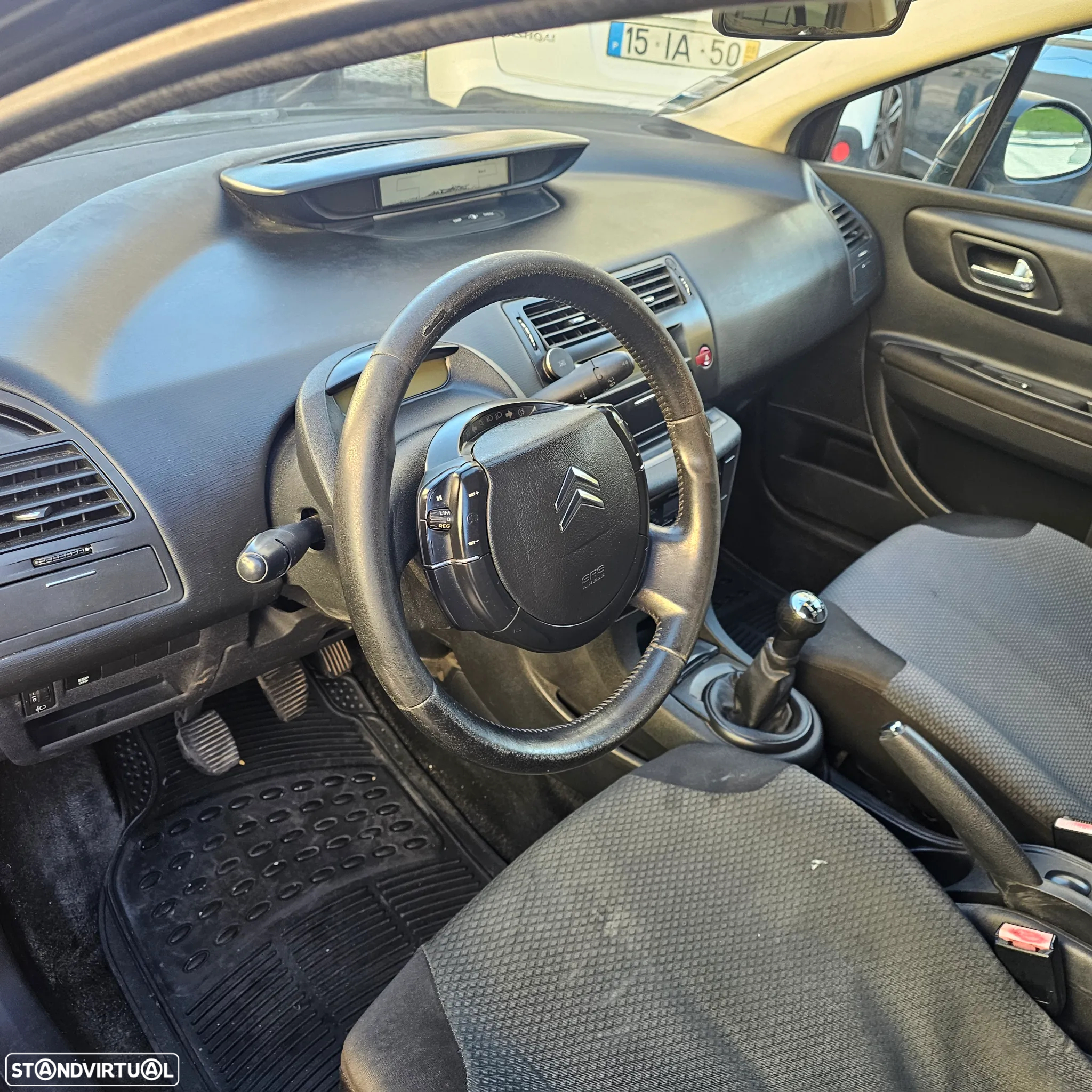 Citroën C4 - 22