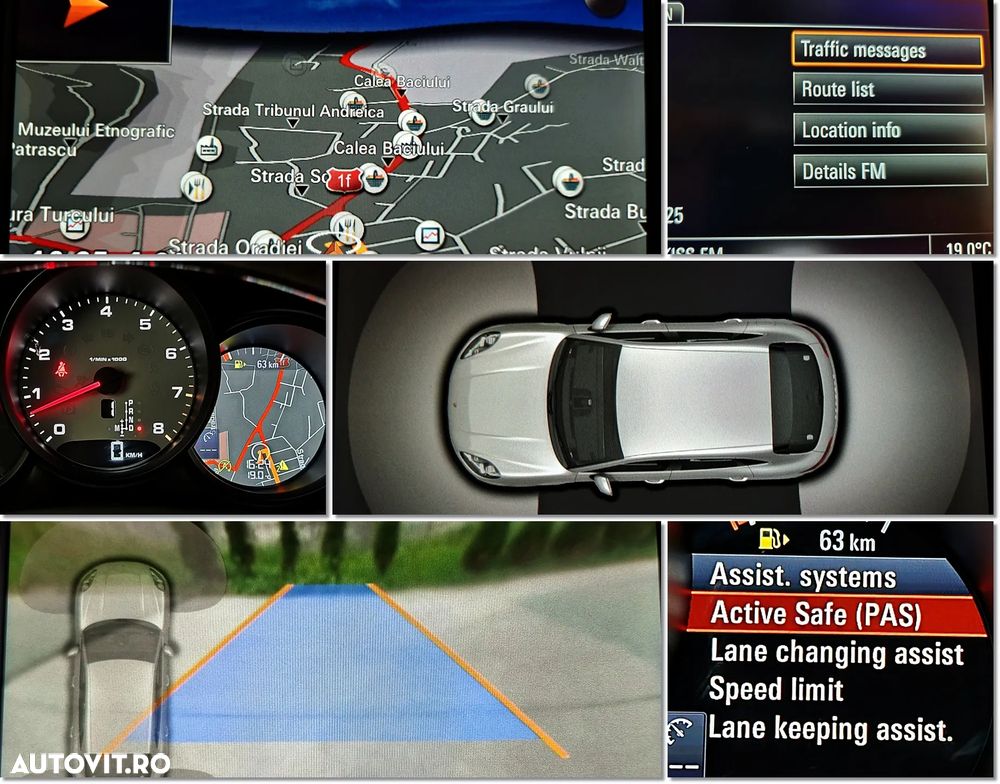 Porsche Macan 3.0 PDK S - 17