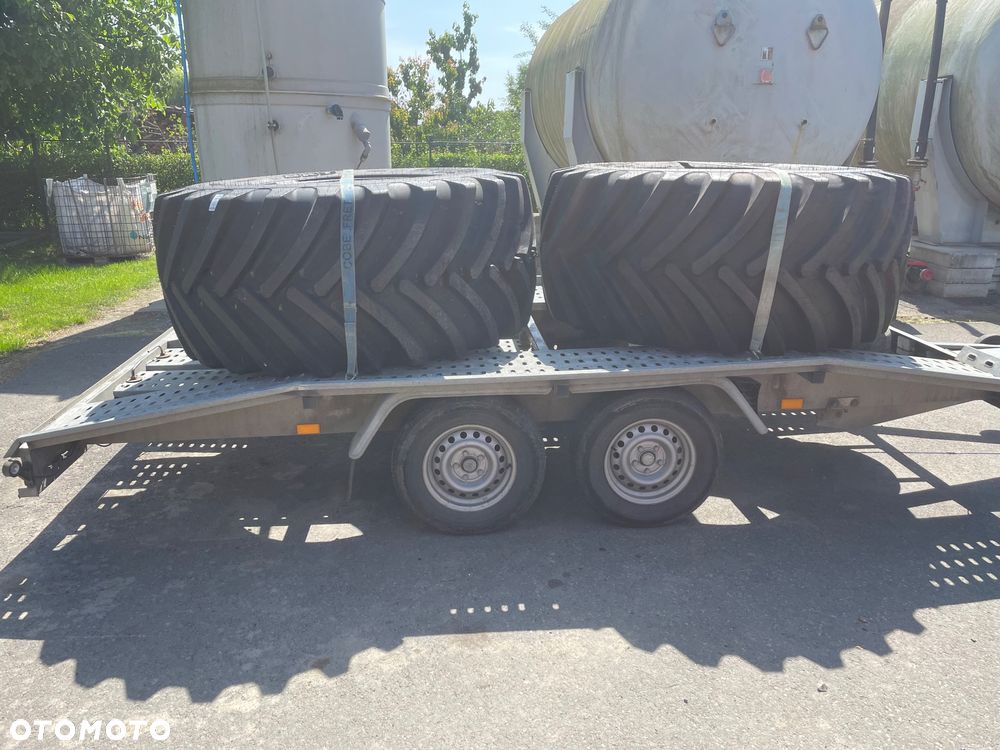 New Holland CX 8070 - 5