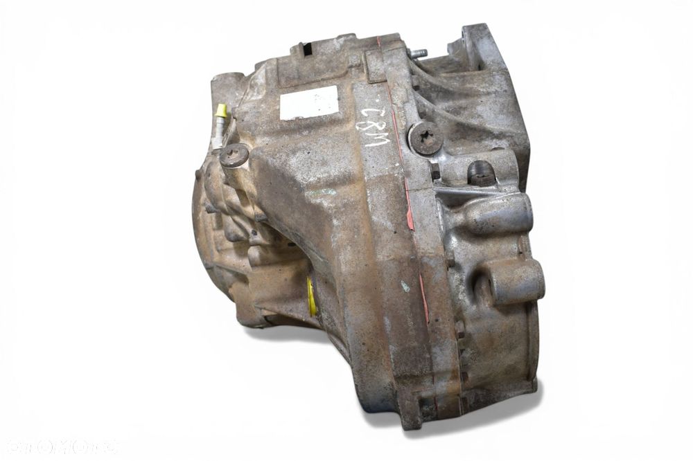 Skrzynia Biegów Opel INSIGNIA A ASTRA J 2.0 T automat 55561549A TF-80SC - 11