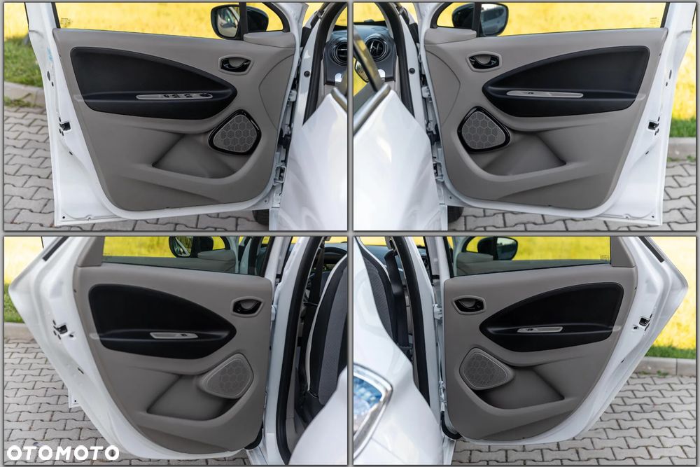 Renault Zoe - 37