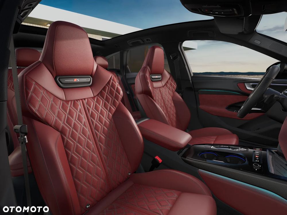 Audi S5 Avant TFSI S tronic - 10