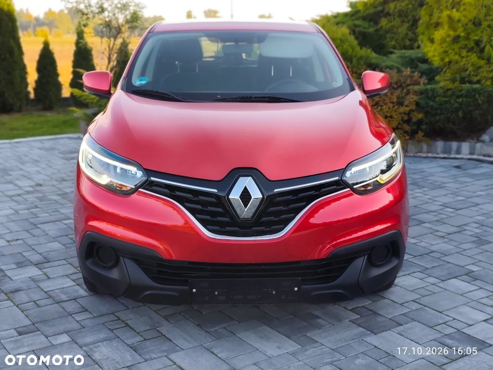 Renault Kadjar - 11