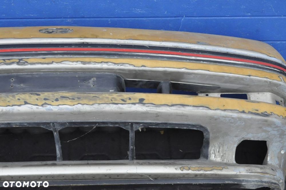 FORD PROBE I ZDERZAK PRZÓD PRZEDNI - 12