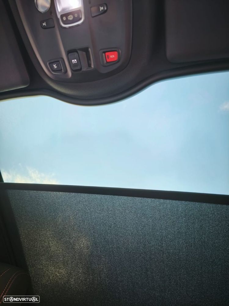 Peugeot 308 1.5 BlueHDi Allure EAT8 - 14