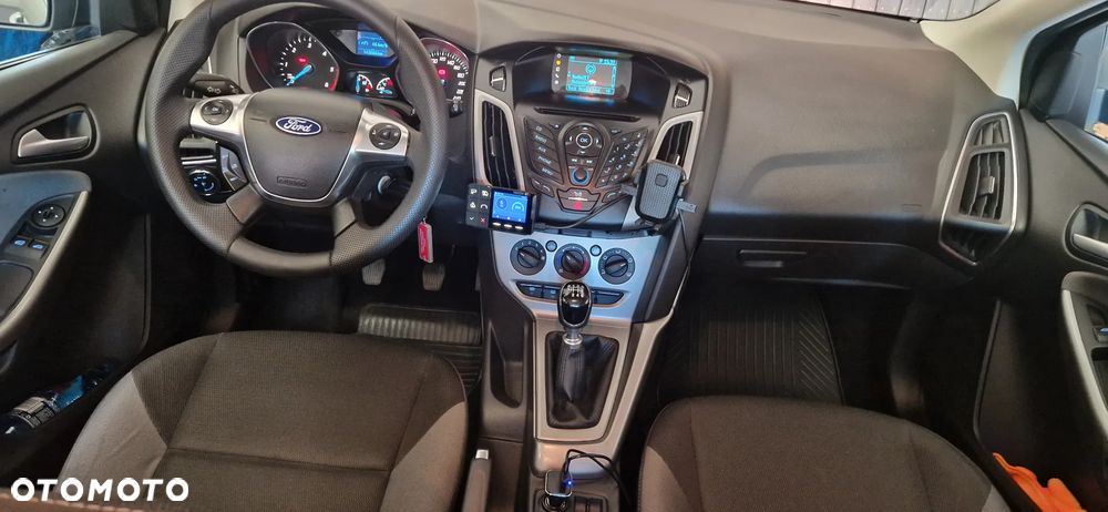 Ford Focus - 6