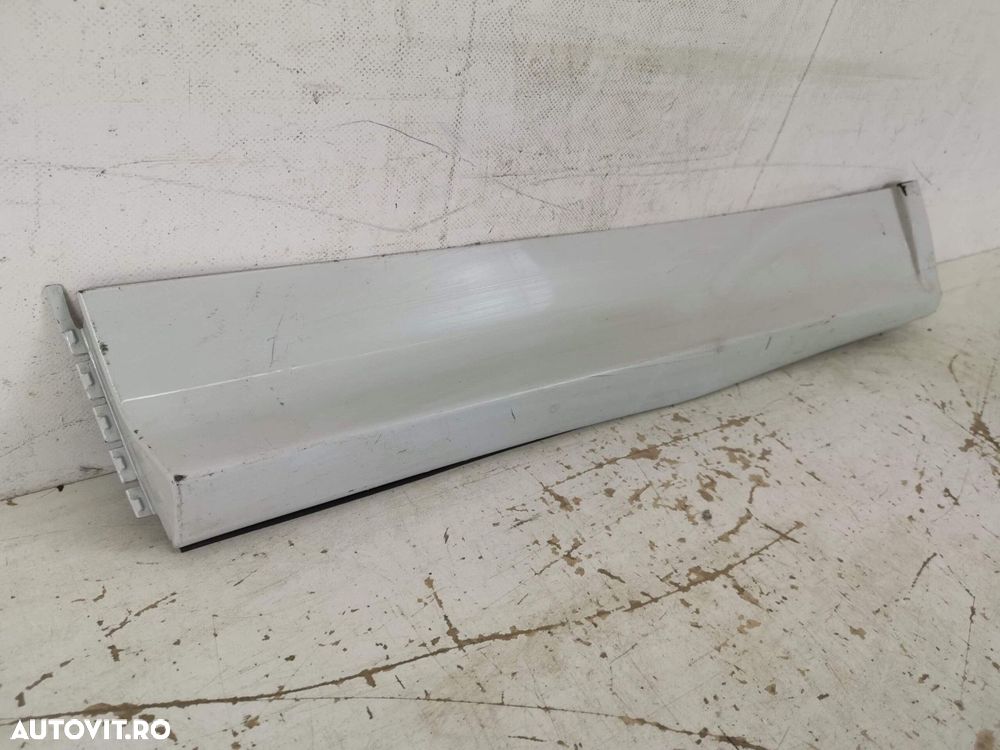 Bandou Usa Exterior Stanga Spate Porsche  Cayenne 3 9Y [2017 - 2024] O - 4