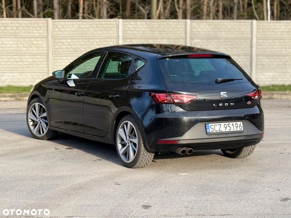 Seat Leon - 7