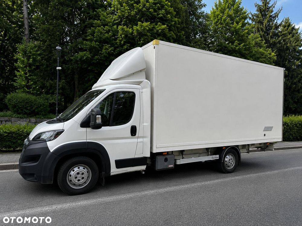 Peugeot BOXER - 4