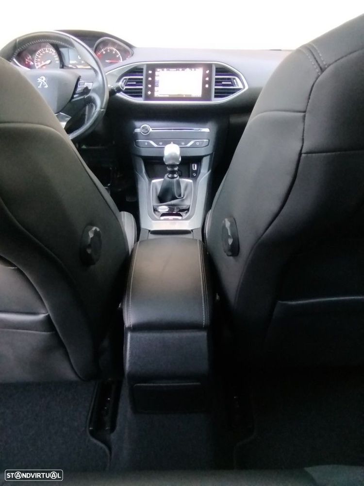 Peugeot 308 PureTech 130 Allure - 20