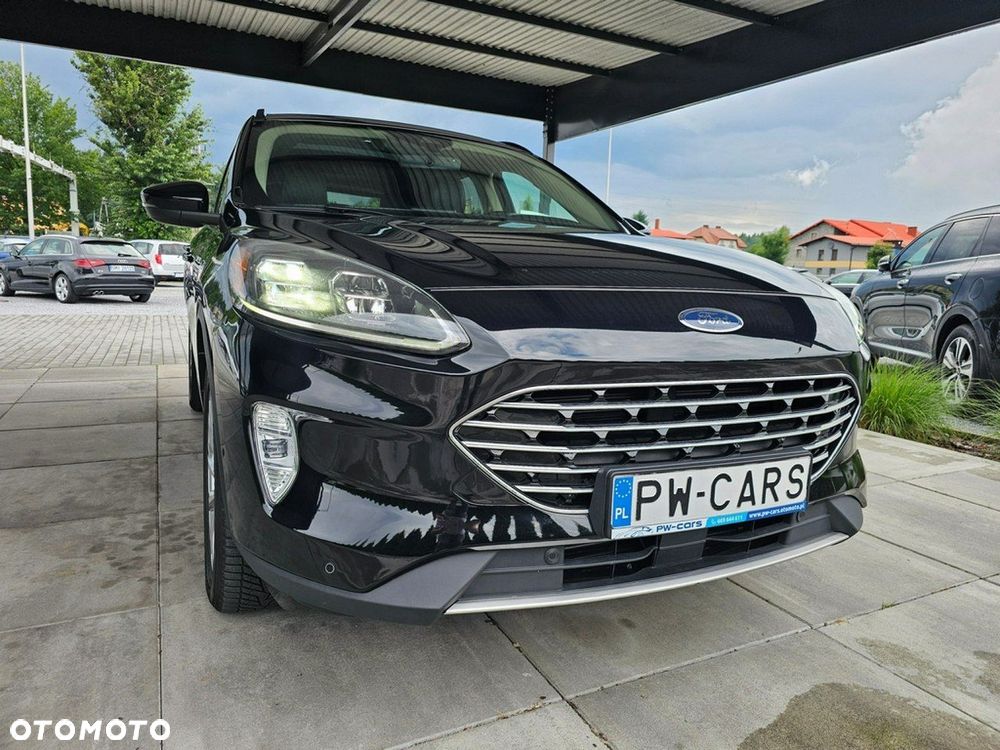Ford Escape - 7