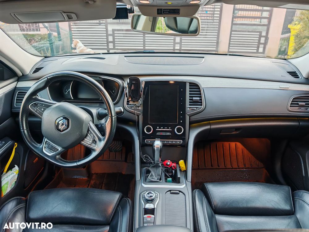 Renault Talisman - 10