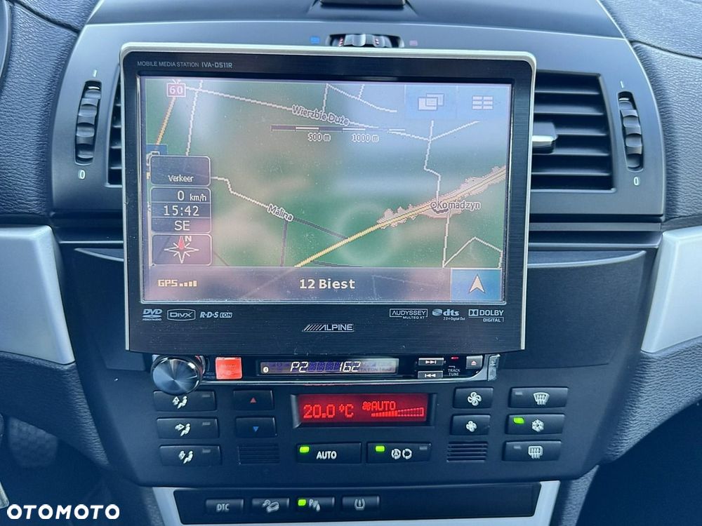 BMW X3 - 17