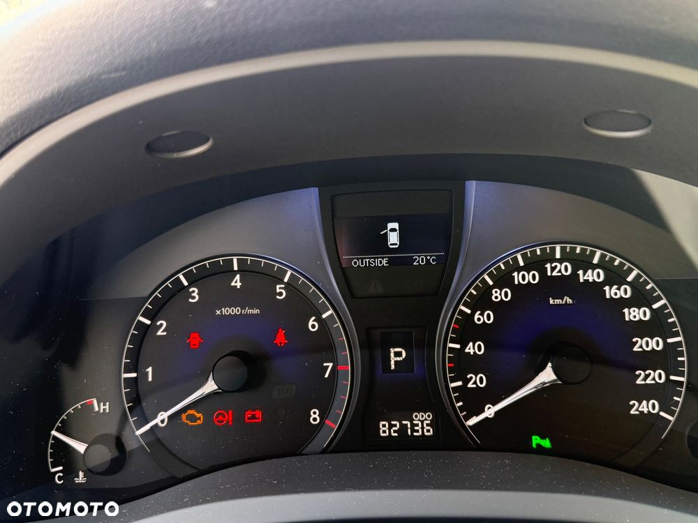 Lexus RX 350 Prestige - 13