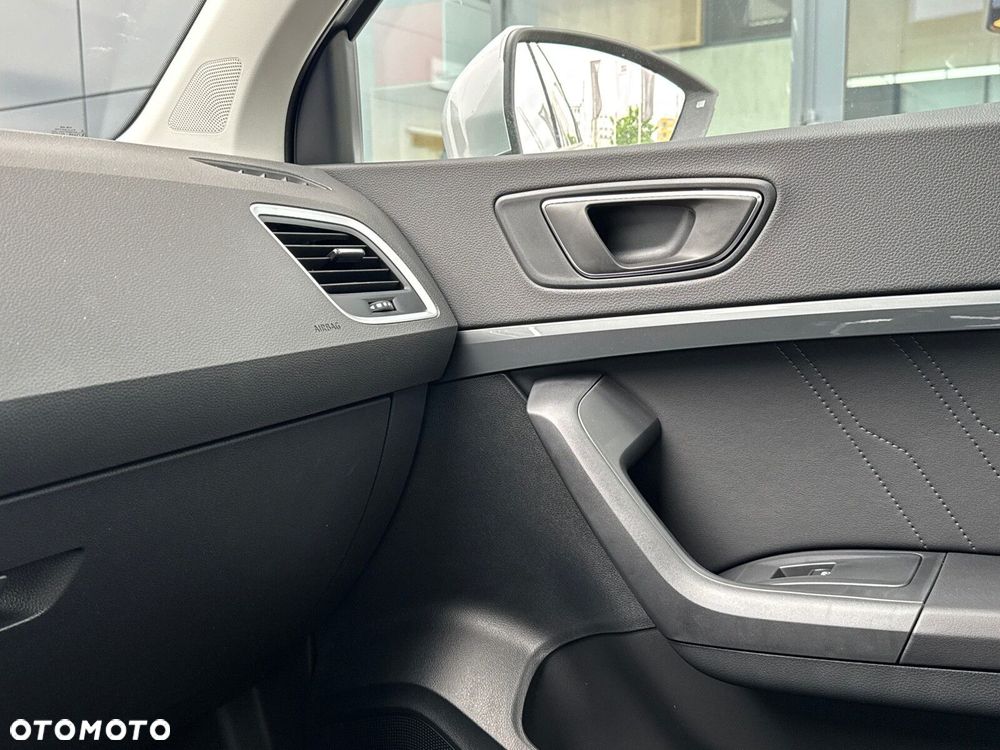 Seat Ateca 1.5 TSI Style S&S - 35