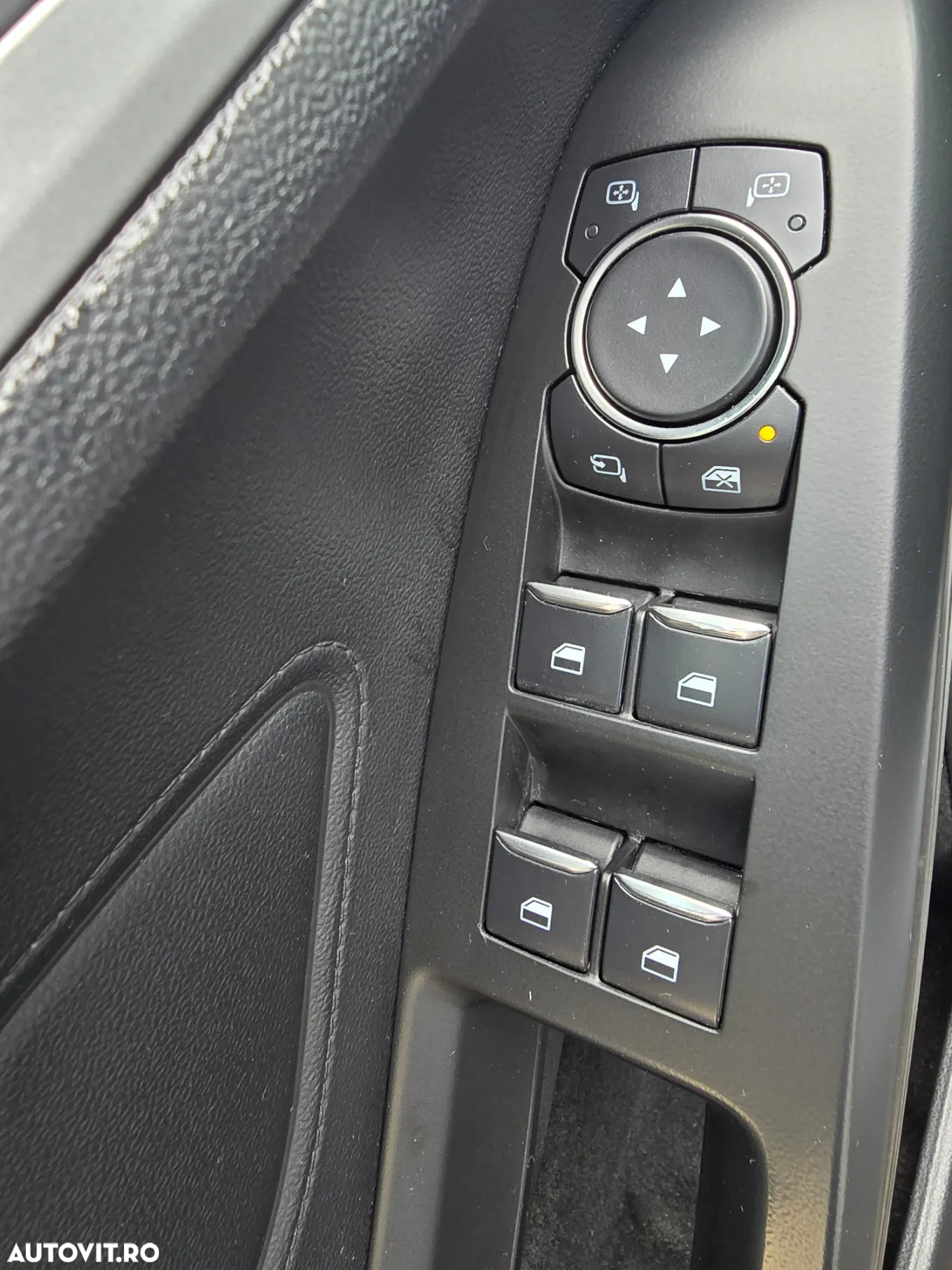 Ford Focus 1.5 EcoBlue Titanium - 14