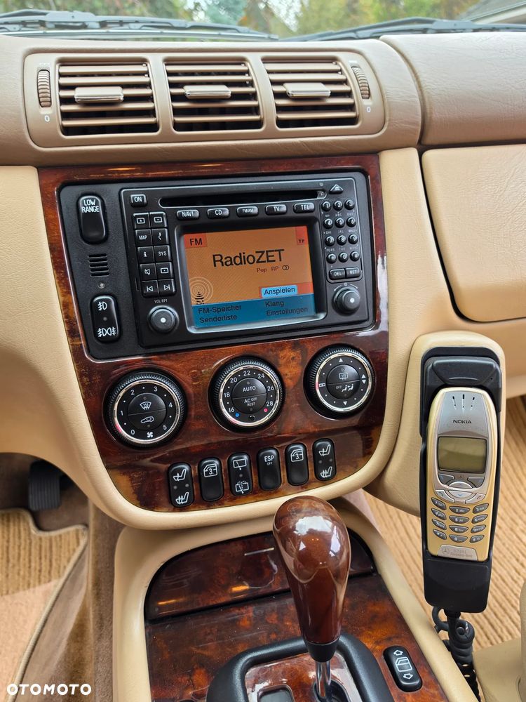 Mercedes-Benz ML 400 CDI - 35