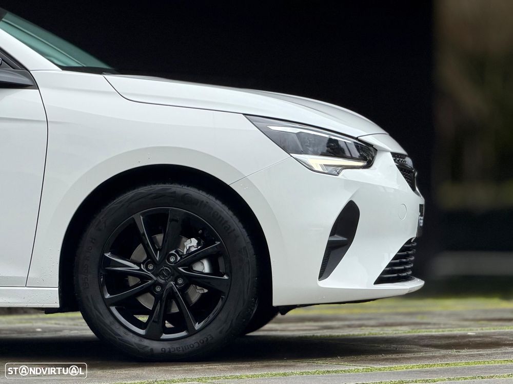 Opel Corsa 1.2 Edition - 14