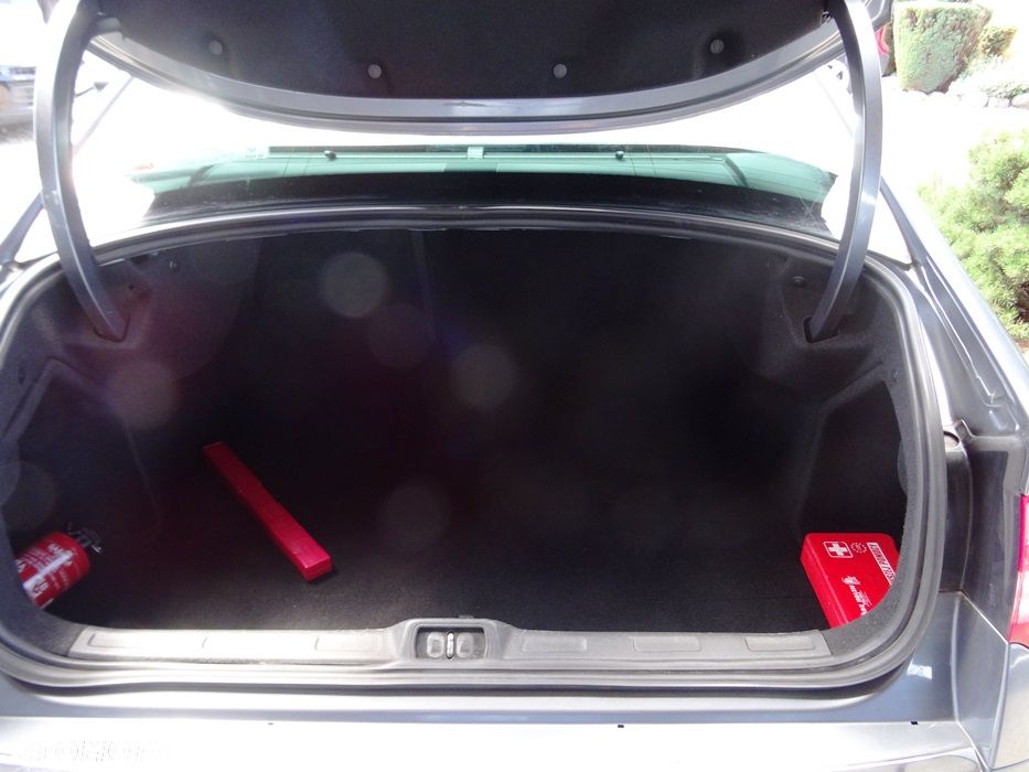 Citroën C5 2.0 HDi Exclusive - 9