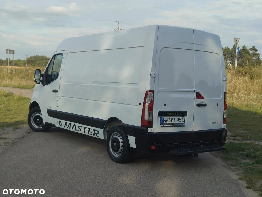 Renault Master - 8