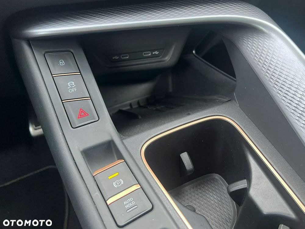 Cupra Terramar - 26