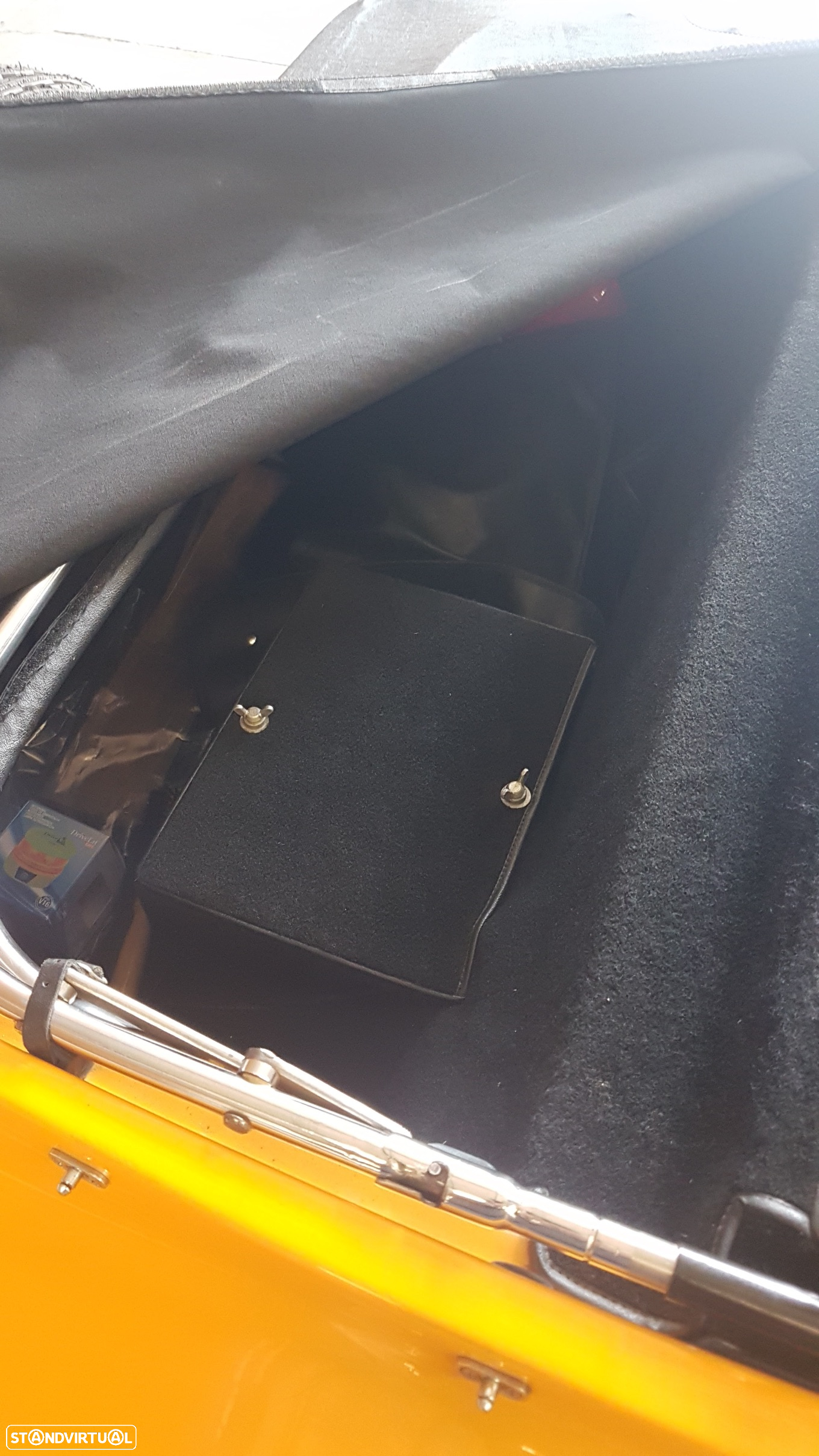 Lotus Super Seven - 18
