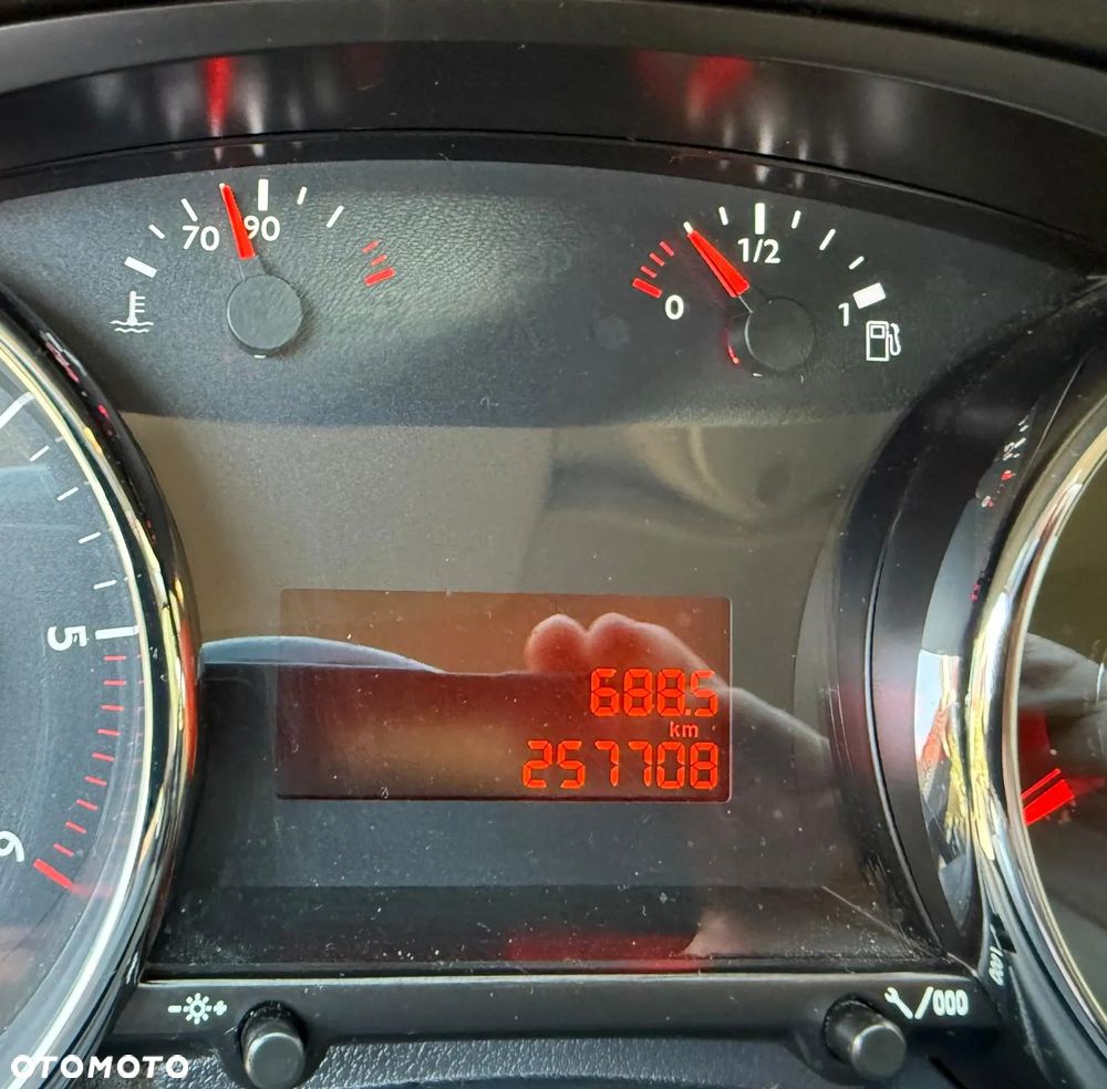 Peugeot 5008 2.0 HDi Premium - 13