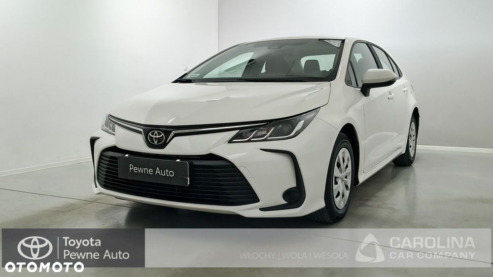 Toyota Corolla 1.5 Active - 2