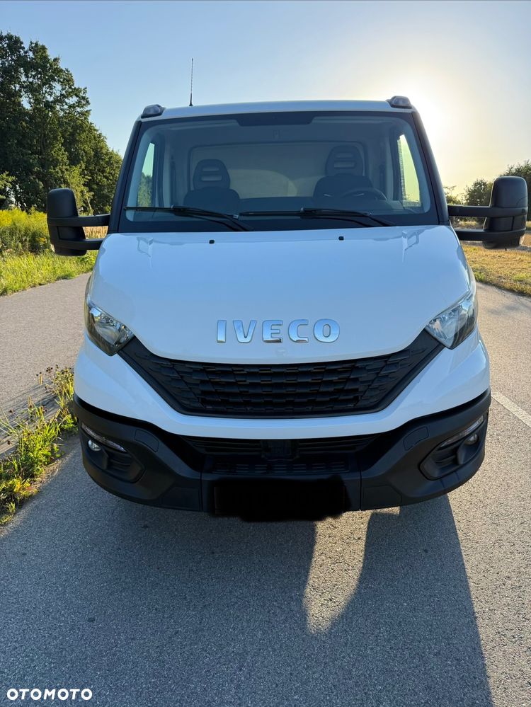 Iveco Daily - 12