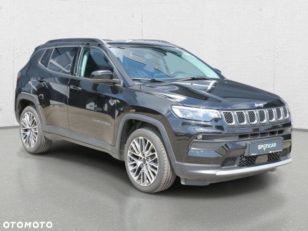Jeep Compass - 7