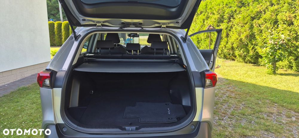 Toyota RAV4 2.0 Active 4x2 - 13