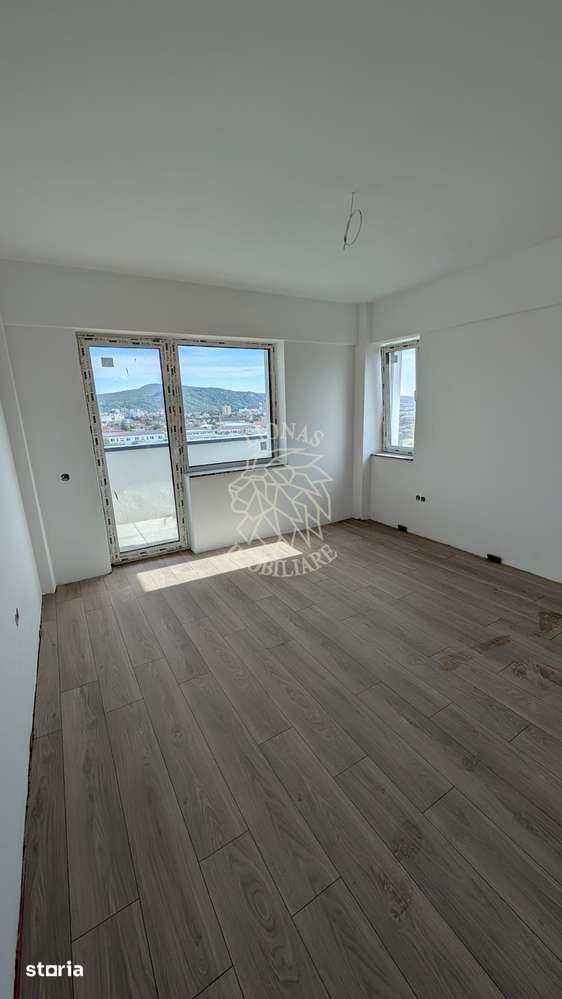 COMISION 0%! Apartament Nou 2 camere-balcon-etaj 1-lift-Zona Nord — fotografia 1