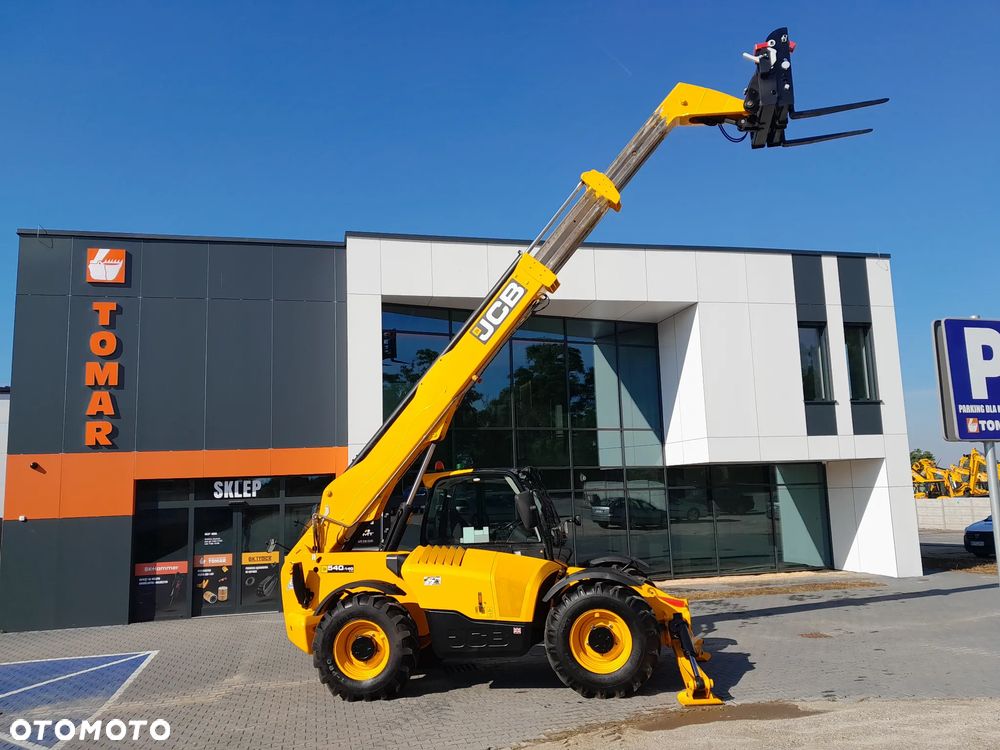JCB 540-140 - 15