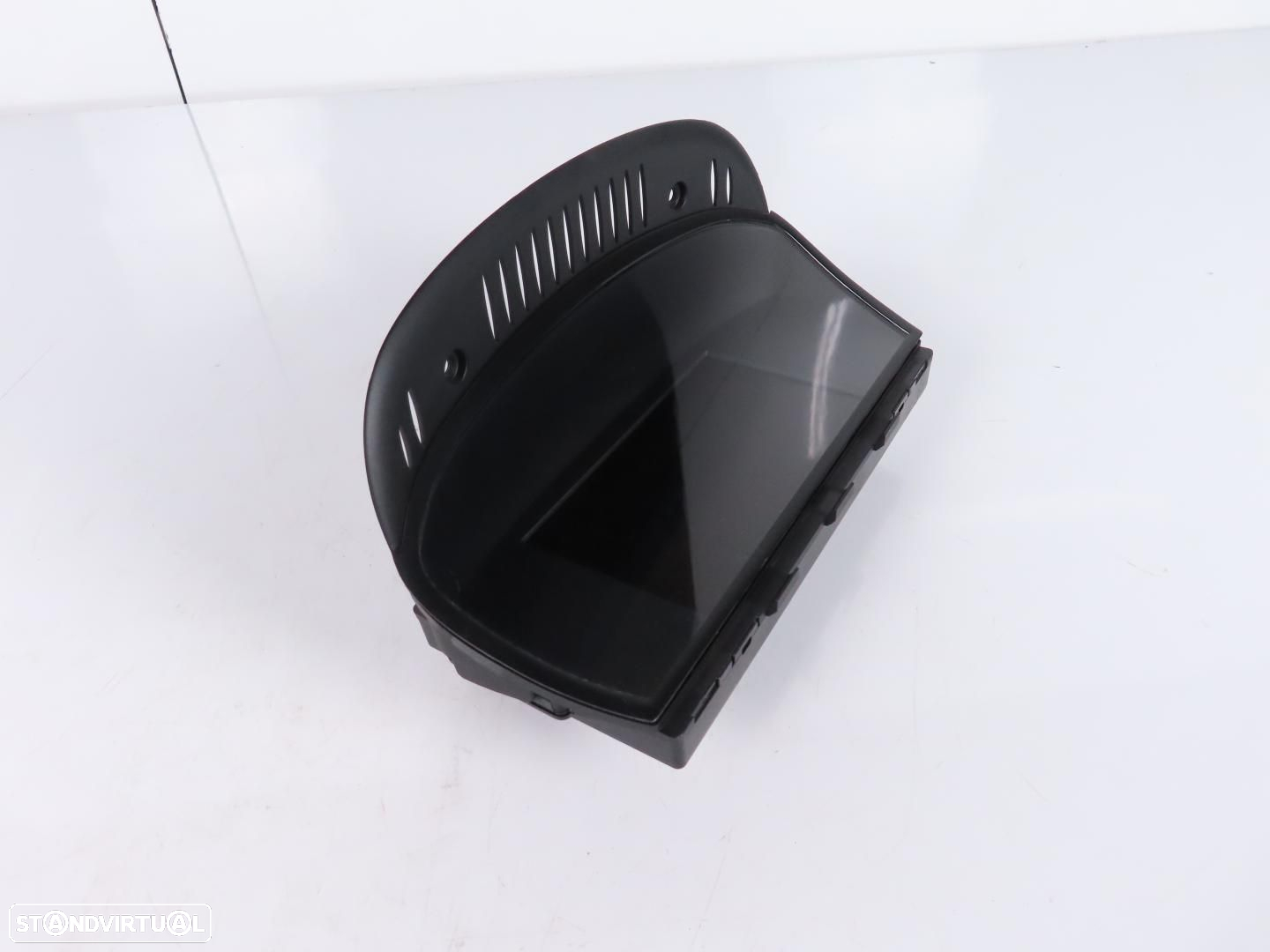 Monitor / Display Central 6.5 Usado / Original BMW 5 (E60)/BMW 5 Touring (E61)/B... - 2