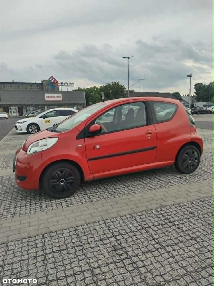 Citroën C1 - 6