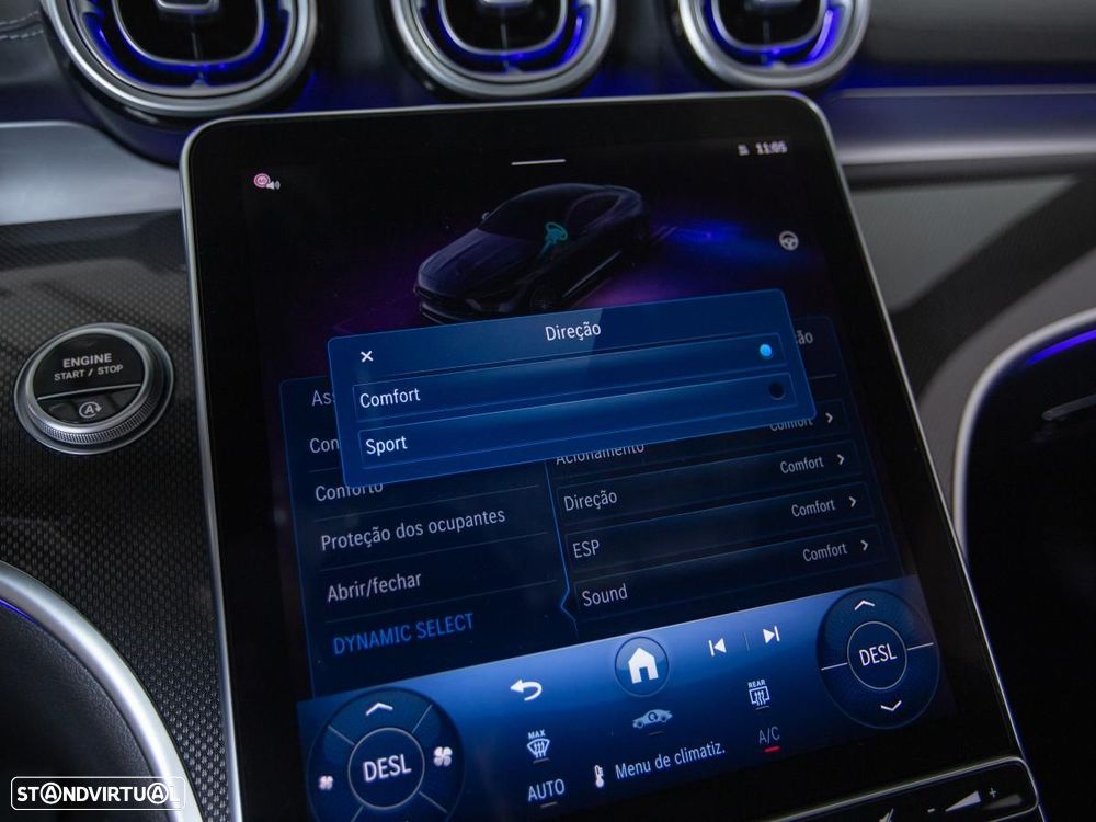 Mercedes-Benz CLE 200 Coupe 9G-TRONIC Edition AMG Line - 34