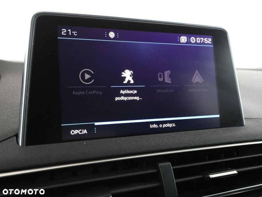 Peugeot 5008 BlueHDI 130 EAT8 Active Business-Paket - 24