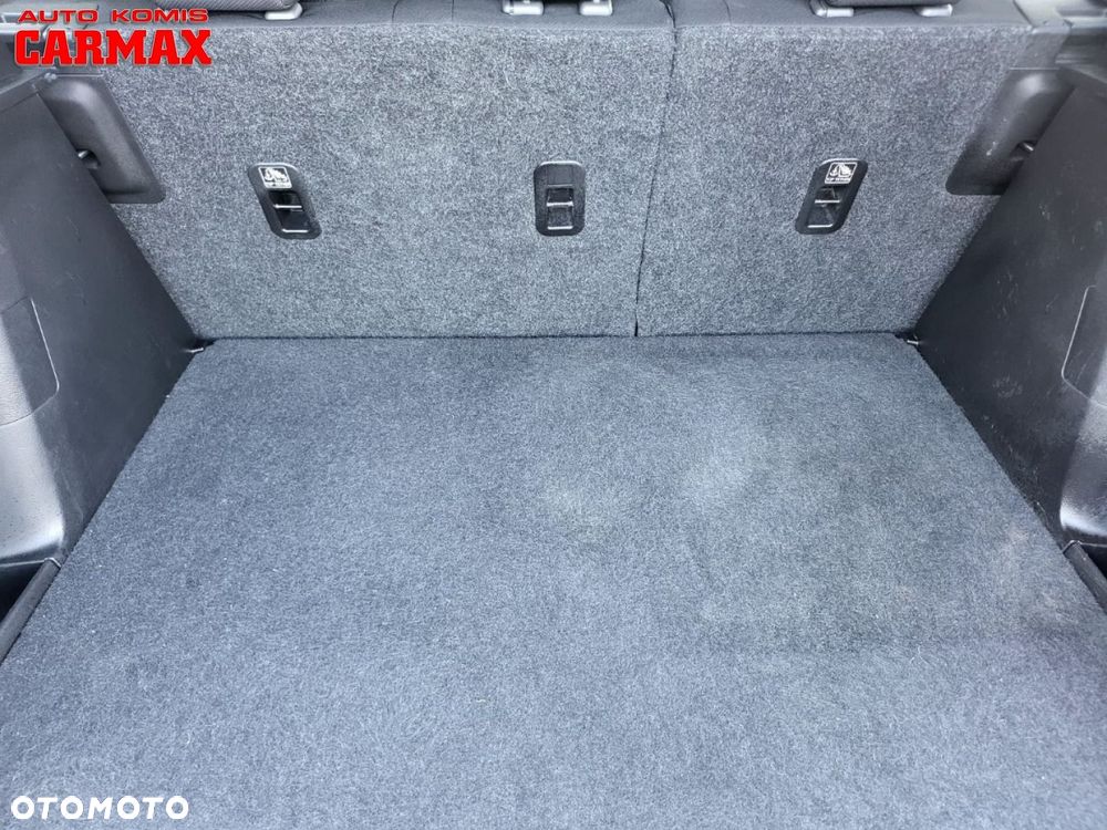 Suzuki SX4 S-Cross - 24