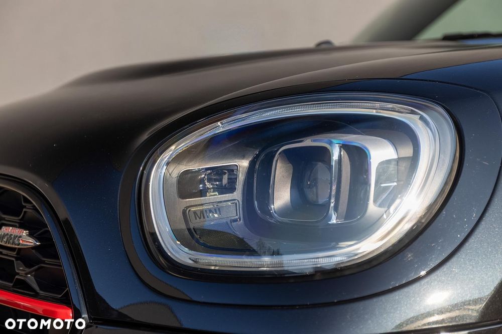 MINI Countryman - 5