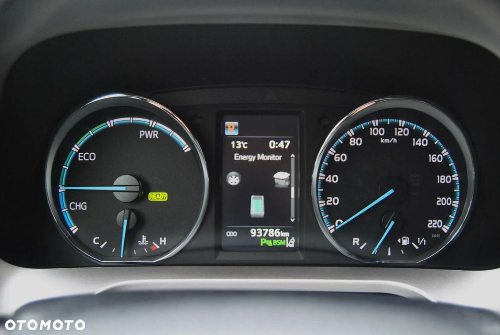 Toyota RAV4 2017