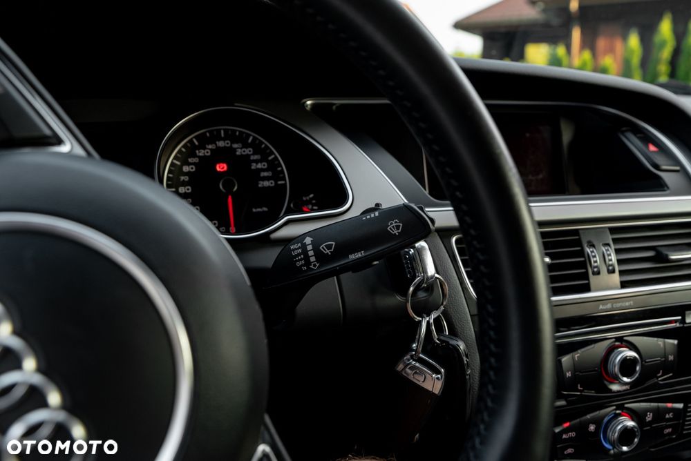Audi A5 Sportback 1.8 TFSI - 32
