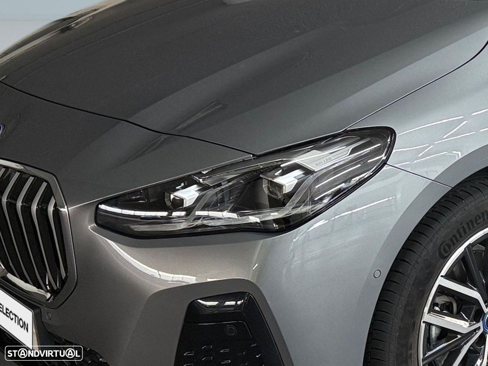 BMW 225xe Active Tourer e xDrive Pack Desportivo M - 4