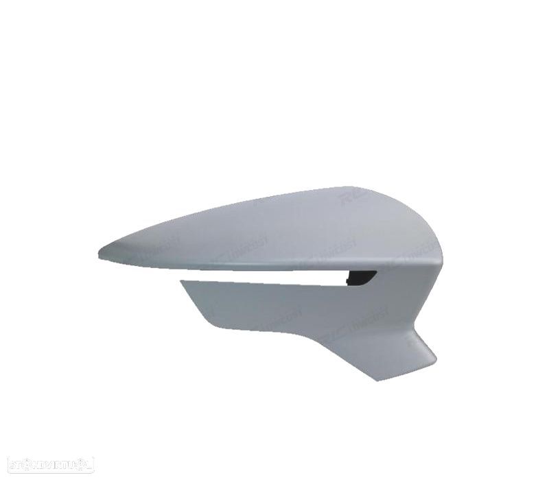 CAPA ESPELHO DIREITO SEAT LEON 13-17 - 1