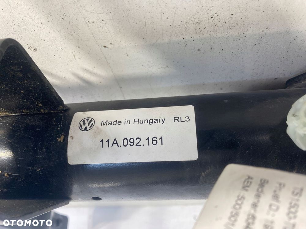 hak holowniczy elektryczny volkswagen id4 id 4 eu - 6