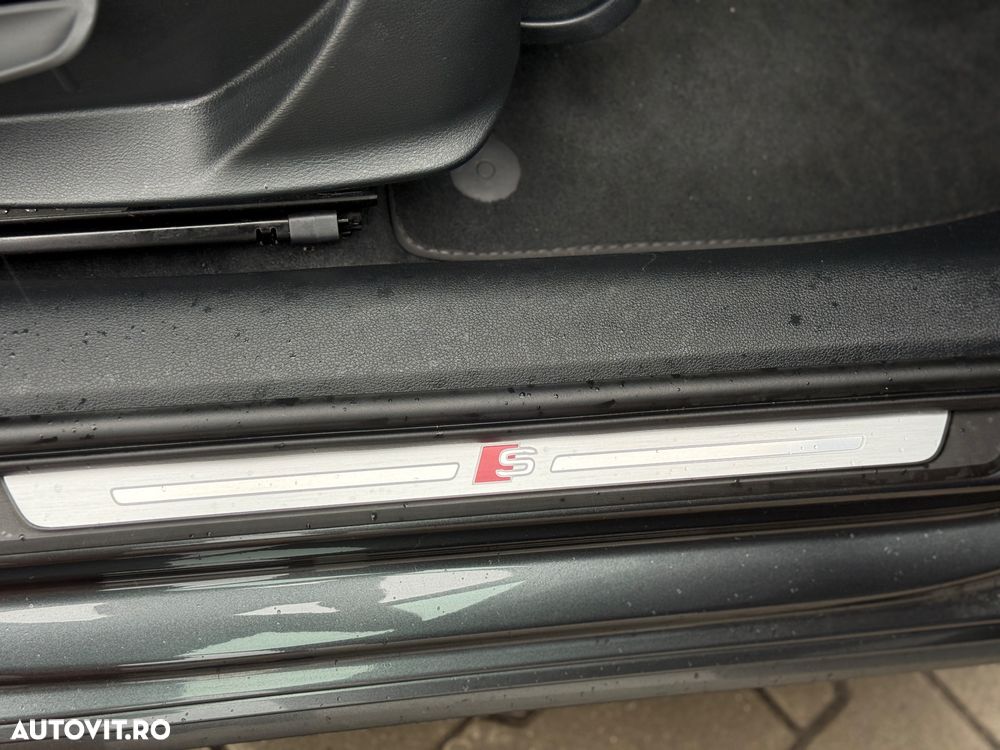 Audi A4 40 TDI S tronic S line - 18