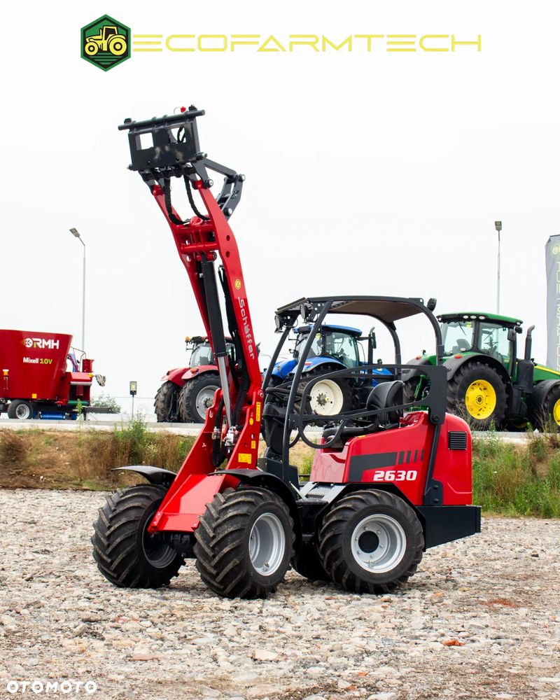 Schaffer 2630 - 4