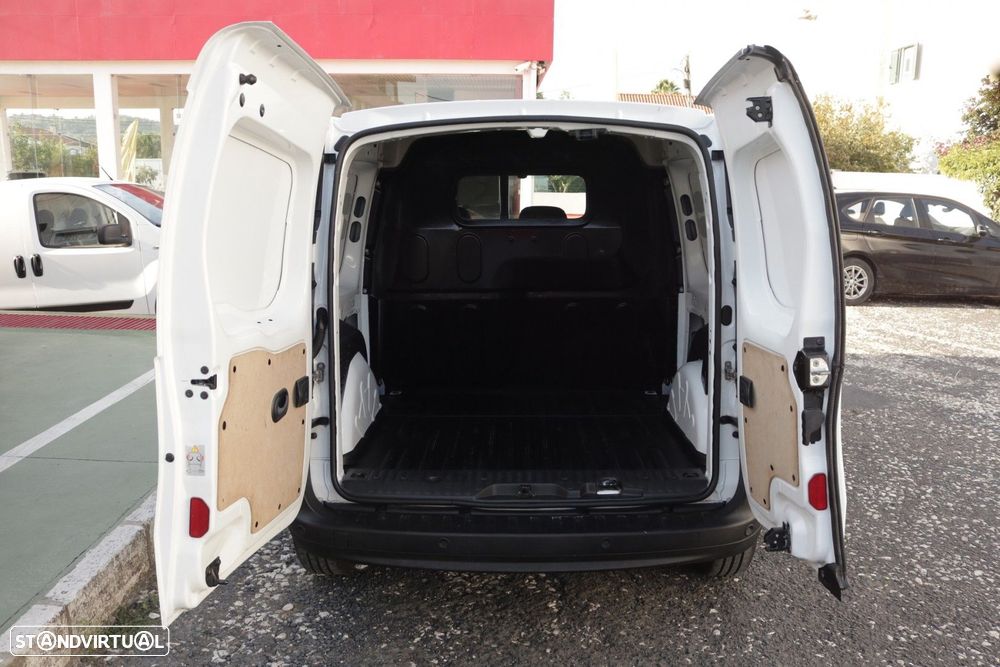 Renault Kangoo Express 1.5 DCI Compact Business 3Lug - 17