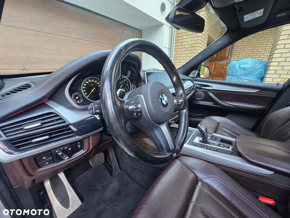 BMW X5 - 18
