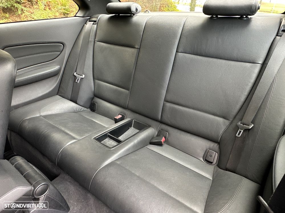 BMW 120 d DPF Edition Sport - 24