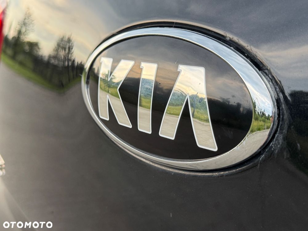 Kia Sportage 2.0 CRDI AWD Dream-Team Edition - 10